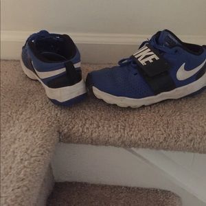 Cool shoes