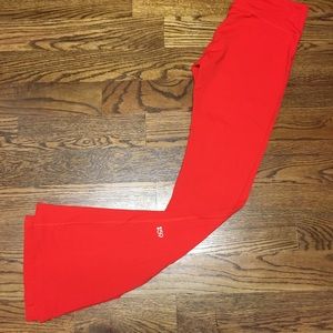 Splits 59 Flared Raquel Tights