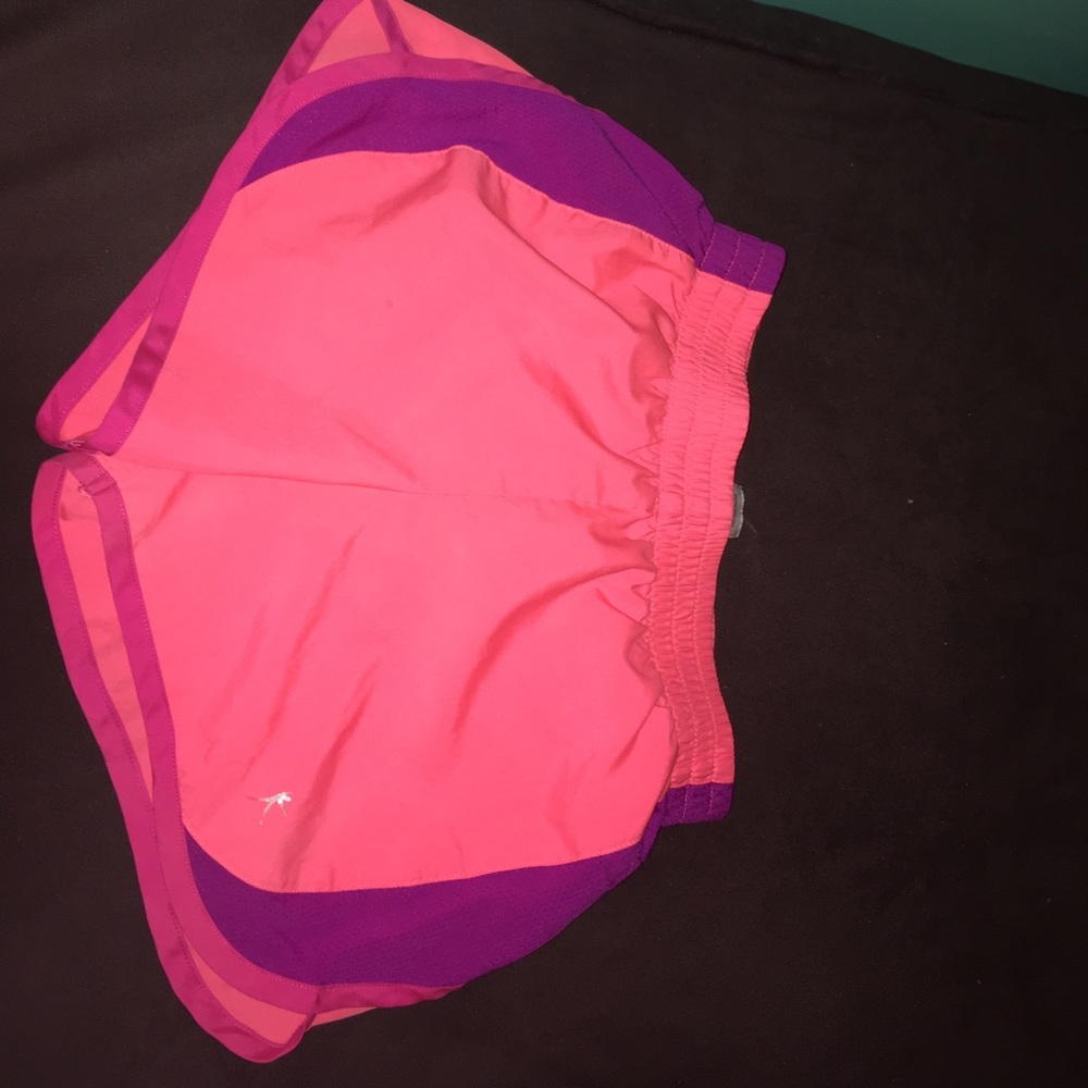 Exercise Shorts for kids