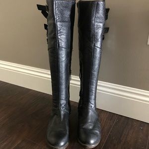 Steve Madden Boots