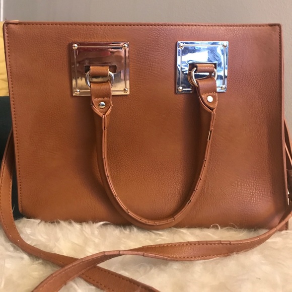 madison west Handbags - Madison West Square Purse