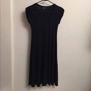 Karen Kane Black Dress