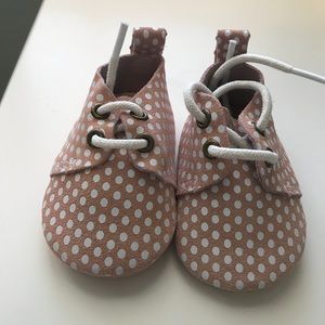 Piper Finn Baby Shoes