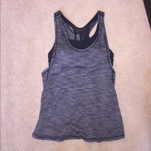 Lulemmon Tank+ Sports Bra