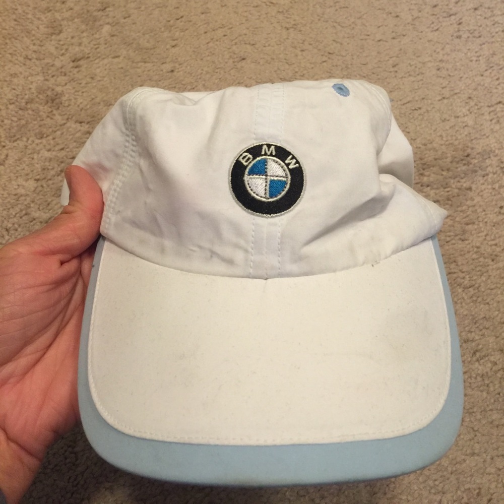 🧢 BMW Hat