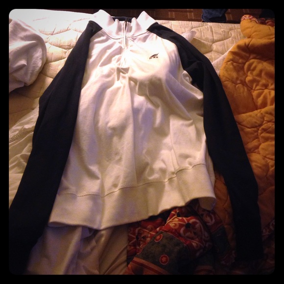 Nautica jacket - Picture 1 of 2