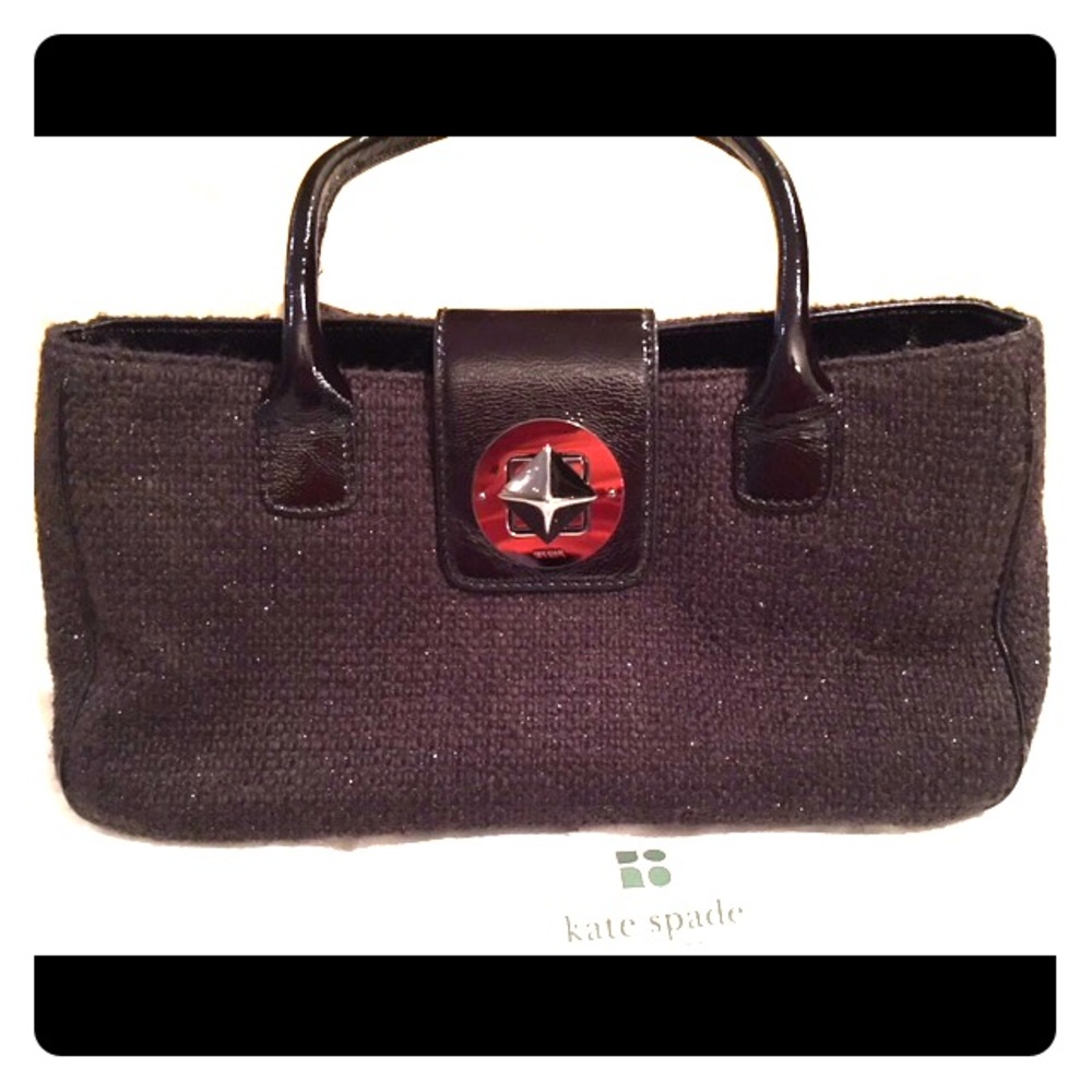 Kate Spade Maddox Bag