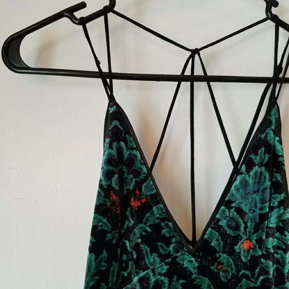 XS Urban Outfitters Maxi Dress