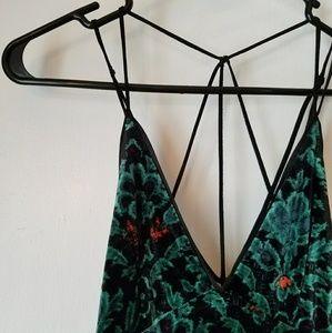 XS Urban Outfitters Maxi Dress