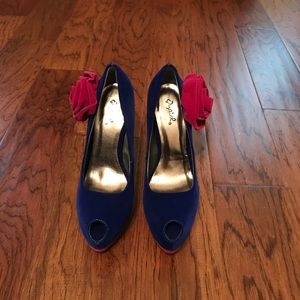 Ladies shoe 💥CLEARENCE💥