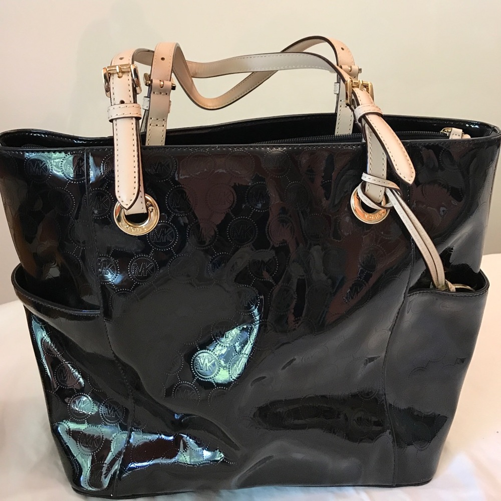 Michael Kors Jet Set East West Large Tote