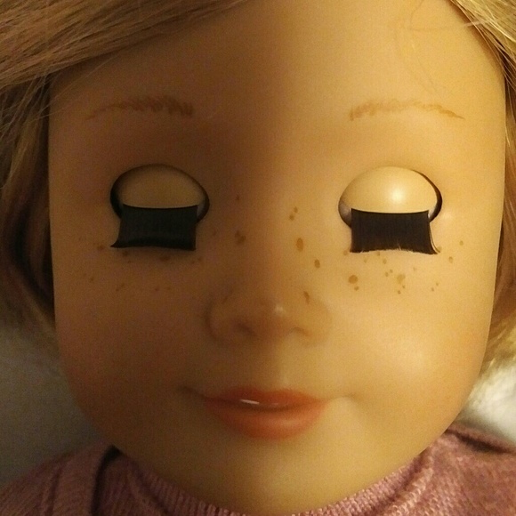 SOLD American Girl Doll Kit Kittredge Retired Doll - Picture 4 of 6