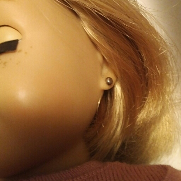 SOLD American Girl Doll Kit Kittredge Retired Doll - Picture 5 of 6