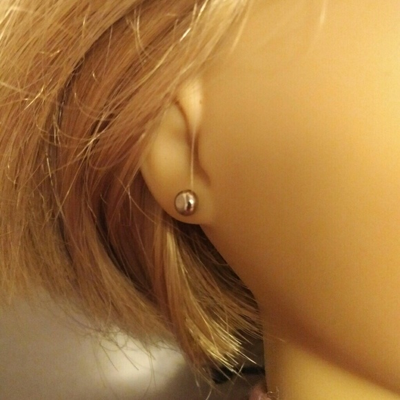 SOLD American Girl Doll Kit Kittredge Retired Doll - Picture 6 of 6