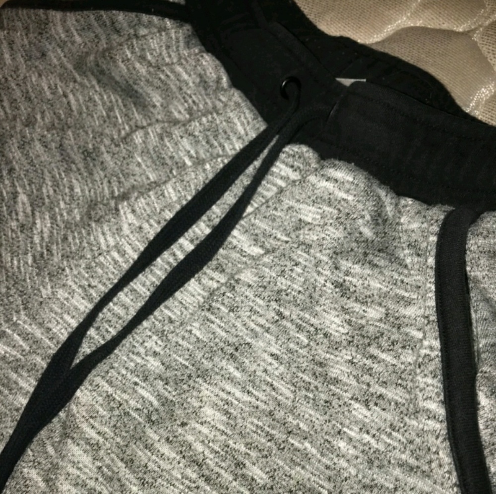 H&M divided joggers