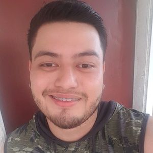 Meet your Posher, Jorge