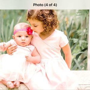 Meet your Posher, Laurie