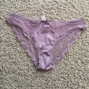 NWT VS Panties