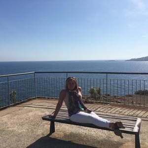 Meet your Posher, Sunamita