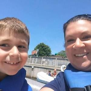 Meet your Posher, Kim