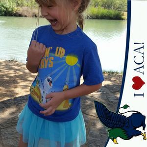 Meet your Posher, Katy