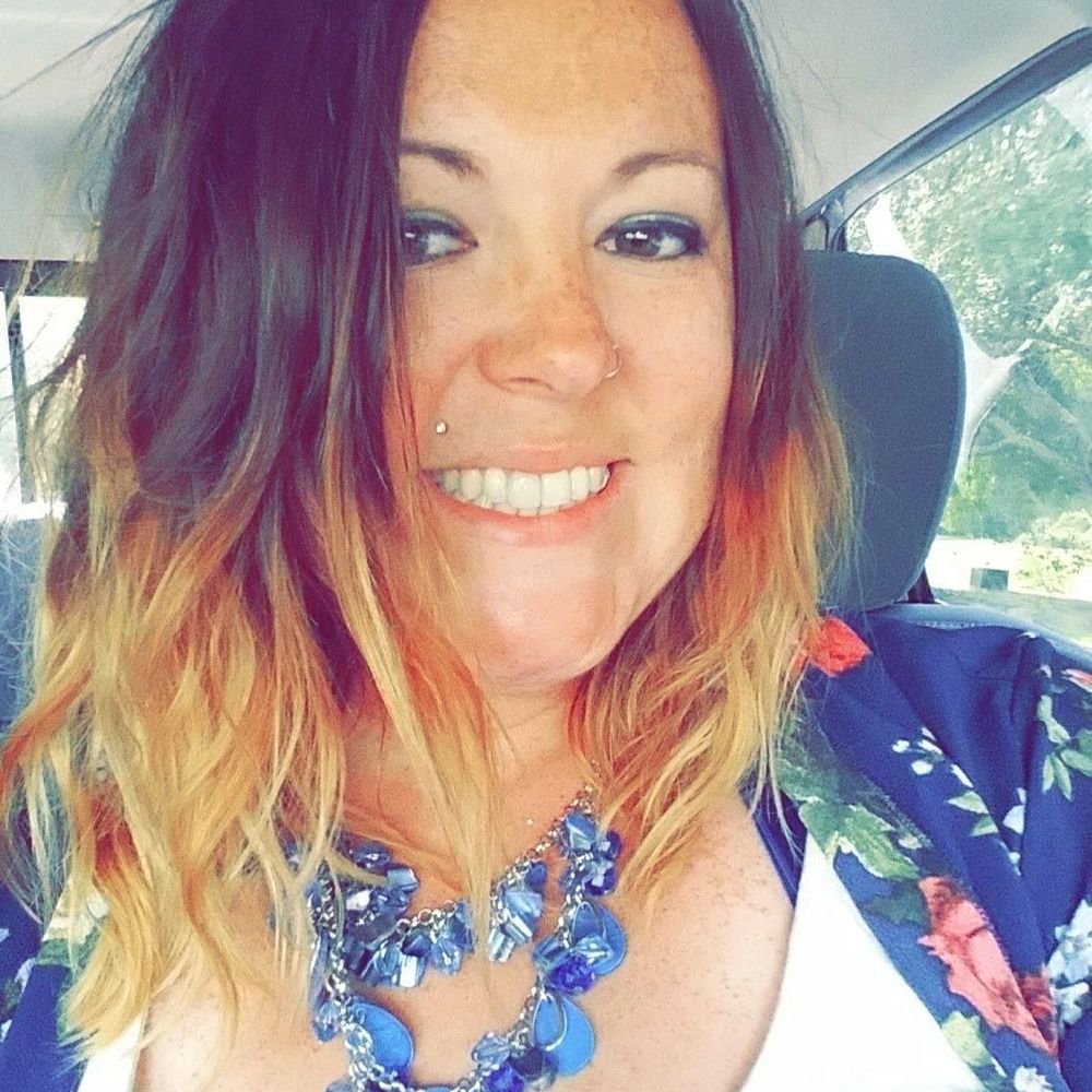 Meet your Posher, Meagan