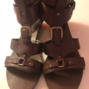 Nordstrom Gladiator Sandals