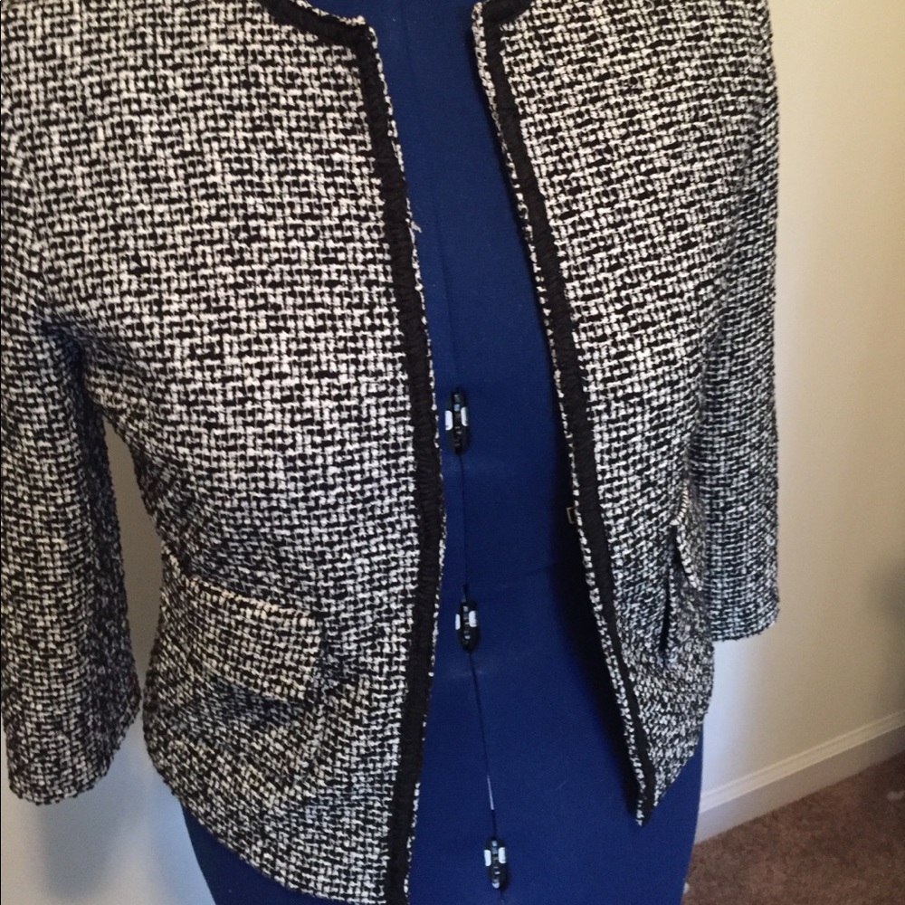 Express blazer lined - Picture 2 of 6