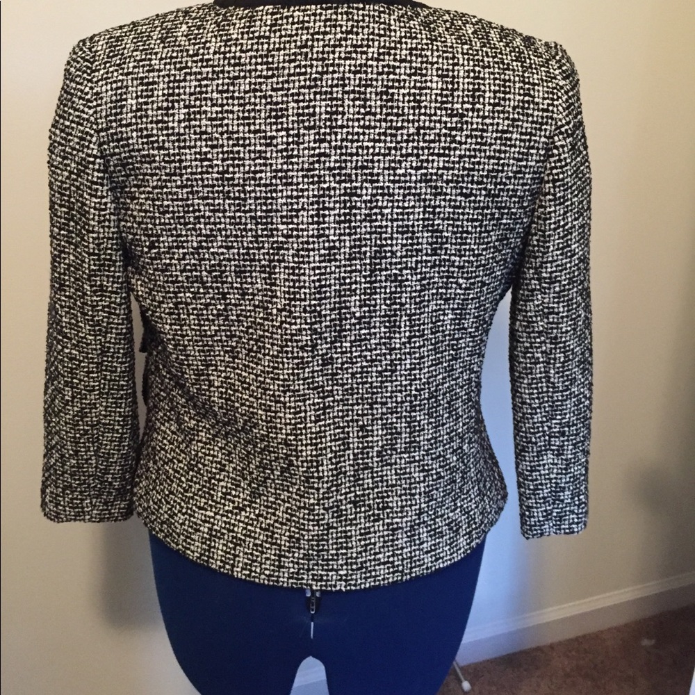 Express blazer lined - Picture 4 of 6