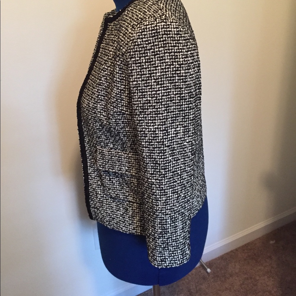 Express blazer lined - Picture 5 of 6