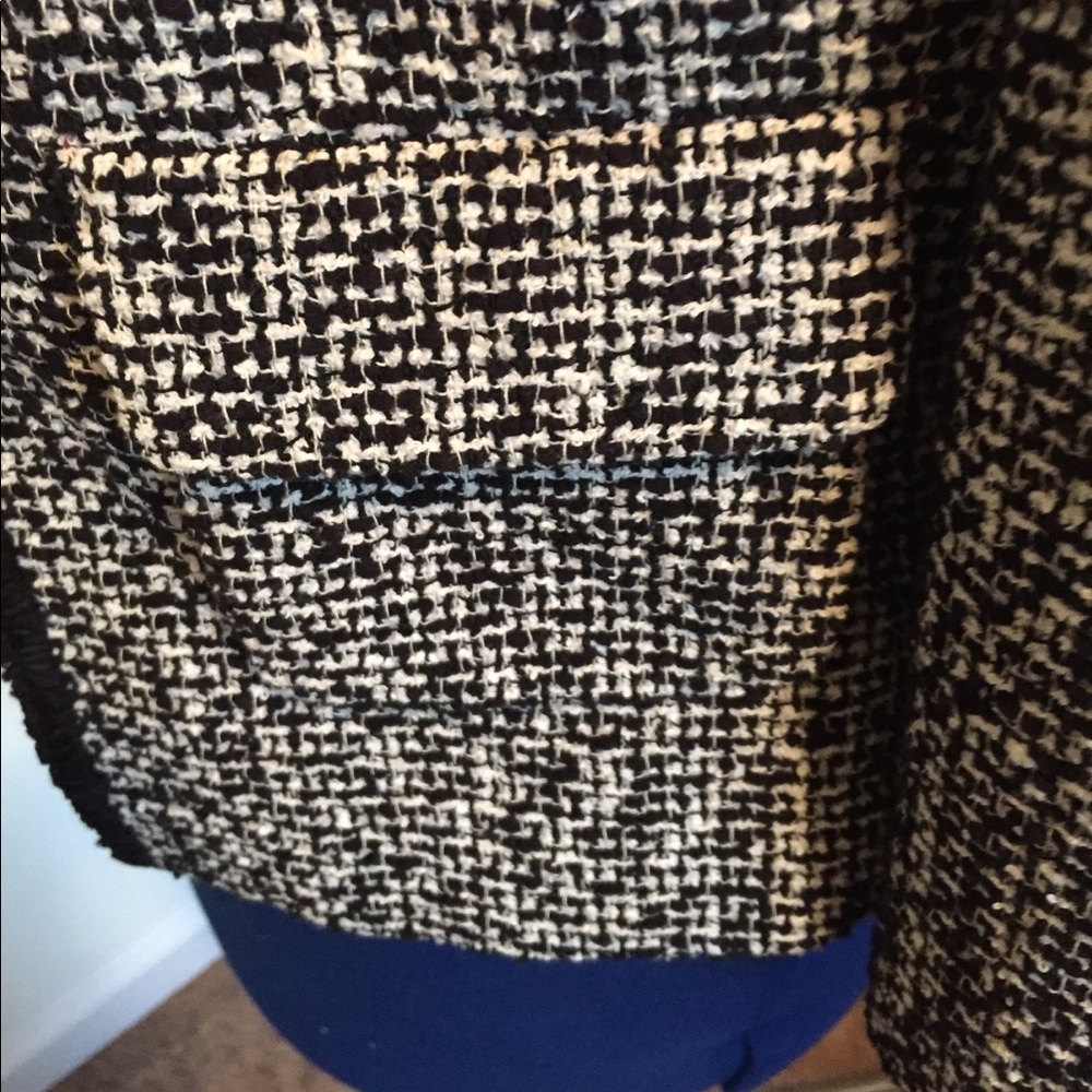 Express blazer lined - Picture 6 of 6