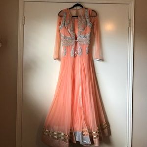 Pakistani/Indian Dress