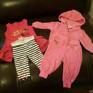Juicy Couture Baby