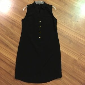 Like new Limited black sheath dress size XS!