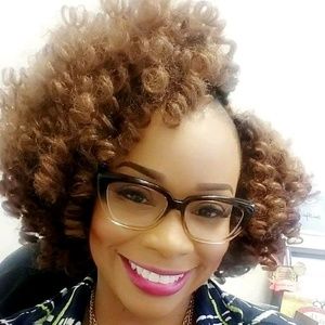 Meet your Posher, Tracey