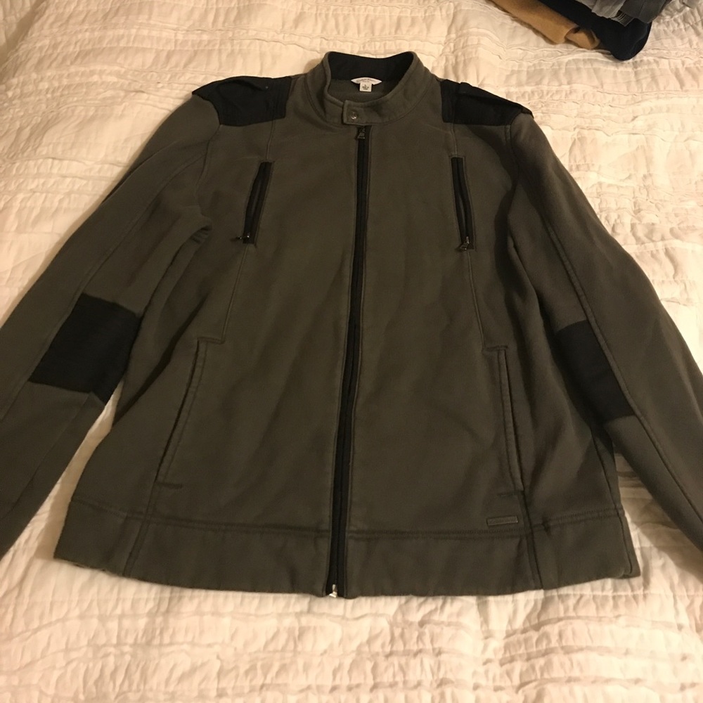 Men's Calvin Klein Jacket