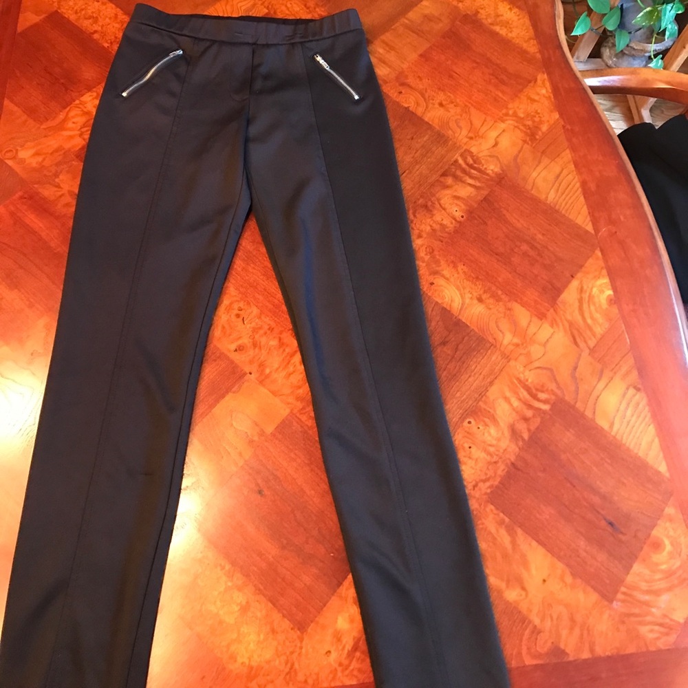 Joe Benbasset Black Sweatpants