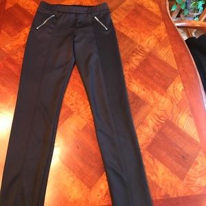 Joe Benbasset Black Sweatpants