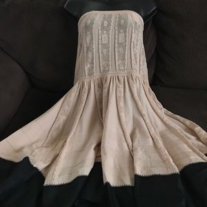Beautiful Chanel dress