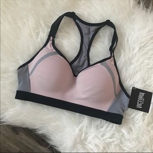 VSX Padded Sports Bra 🌸