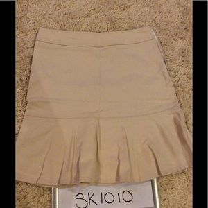 Gapsretch Skirt-Size 4 (SK1010)