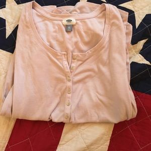 Old navy long sleeve top