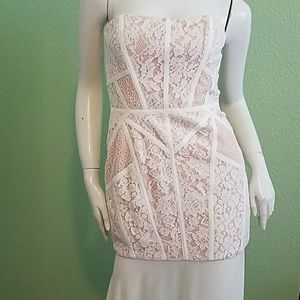 BCBG MAXAZRIA dressLong formal dress New