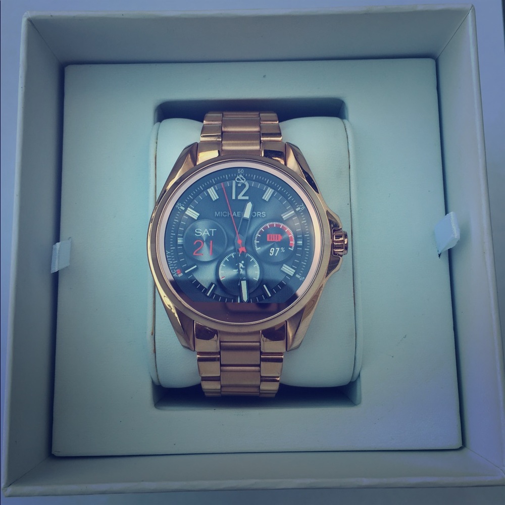 MICHAEL KORS WATCH