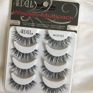 Ardell wispies multipack