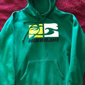 Men’s hoodie