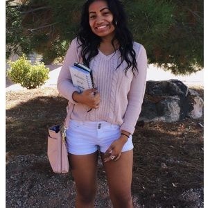 Meet your Posher, Karlie