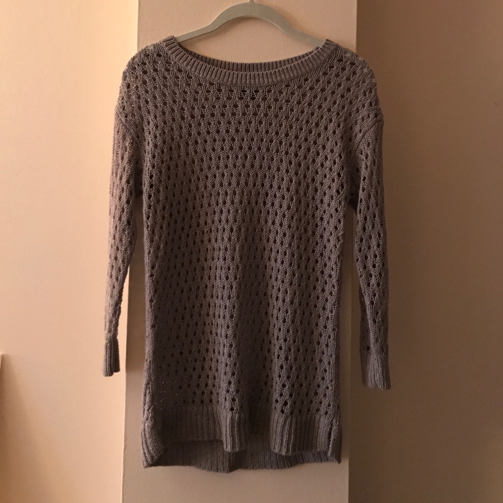Ann Taylor Sweater
