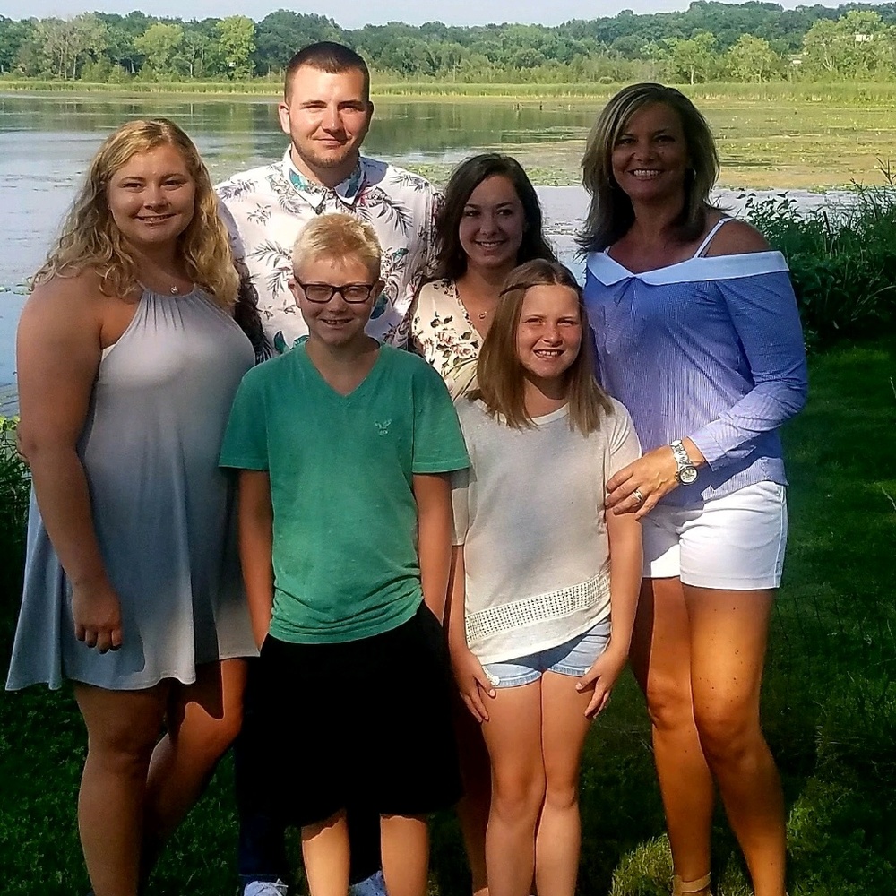 Meet your Posher, Rebecca