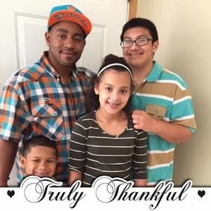 Meet your Posher, Becky